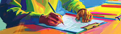 How to Write a High-Quality Thesis Proposal: A Systematic Guide from Concept to Completion
